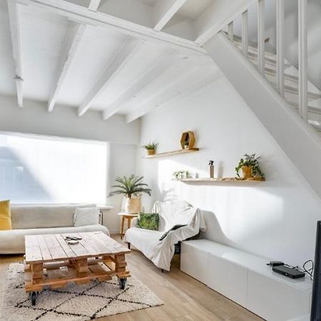 Cosy Beachhouse Within Walking Distance Of The Sea Villa De Haan Exterior photo