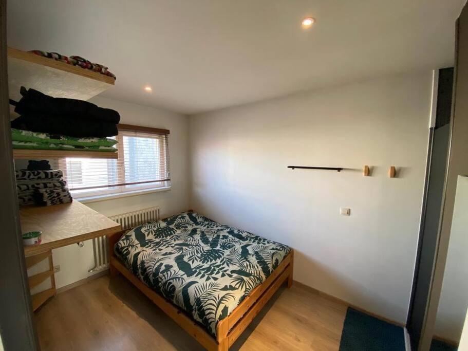Cosy Beachhouse Within Walking Distance Of The Sea Villa De Haan Exterior photo